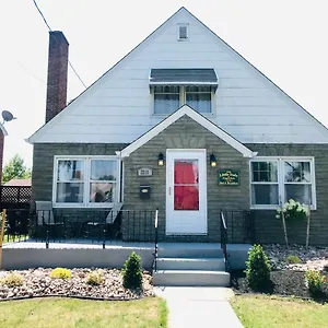 The Little Italy Of 2* Niagara-Fälle