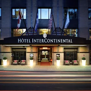 Intercontinental By Ihg 4* Montréal