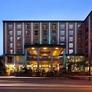 & Downtown By Ihg 3* Vancouver