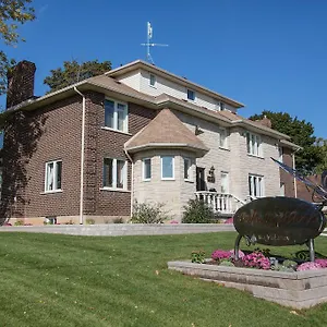 Butterfly Manor 4* Niagara-Fälle