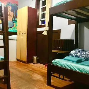Backpackers Hostel